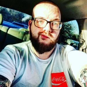 Meet your Posher, Aaron